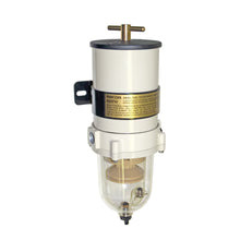 Elemento de Filtro Separador de Combustible Parker Racor 900FH30 – 30 Micrones, Serie FBO