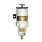 Elemento de Filtro Separador de Combustible Parker Racor 900FH30 – 30 Micrones, Serie FBO