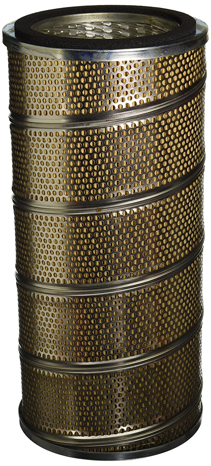 Elemento de Filtro Hidráulico Parker 908648 – 10 Micrones, Tipo Cartucho, Reemplazo ParFit