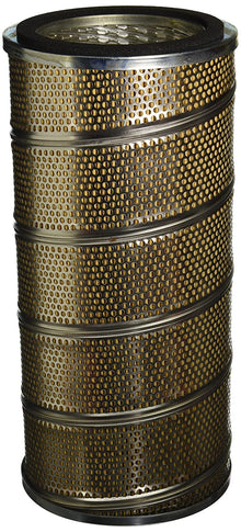 Elemento de Filtro Hidráulico Parker 908648 – 10 Micrones, Tipo Cartucho, Reemplazo ParFit