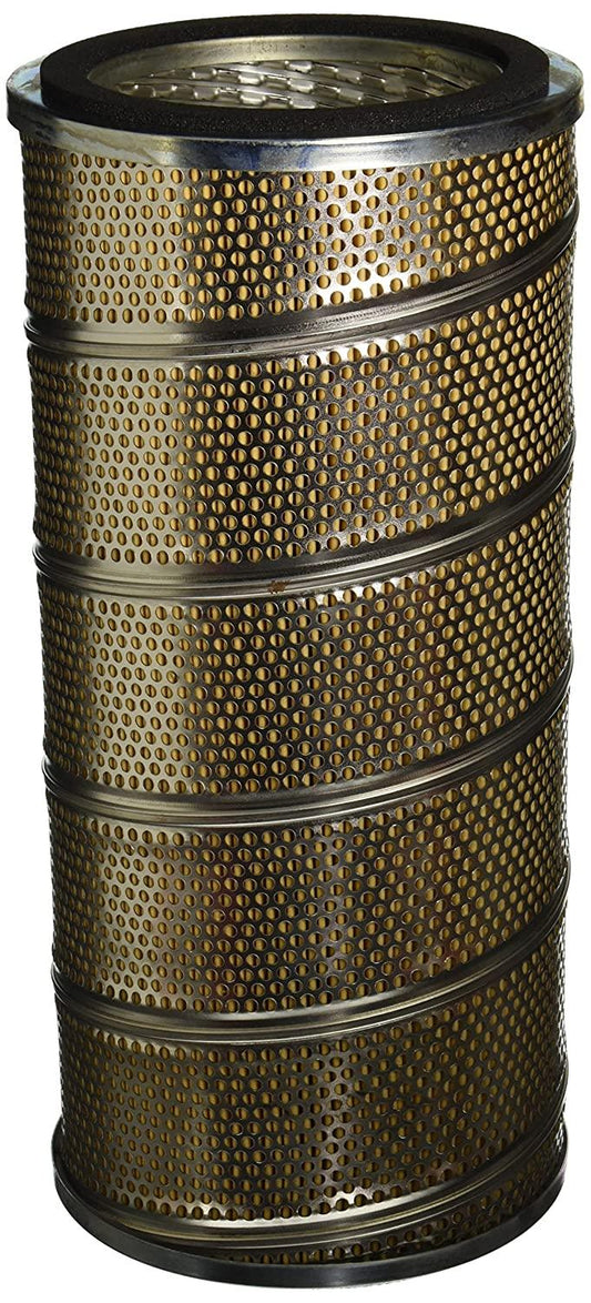 Elemento de Filtro Hidráulico Parker 908648 Tipo Cartucho, Reemplazo ParFit 10 Micrones - Tienda fluitek
