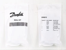 Kit de Sellos Vickers 919213
