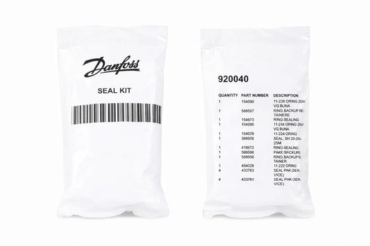Kit de Sellos Vickers 2520VQ-20 SS – Seal Kit Original para Bomba de Paletas - Tienda fluitek