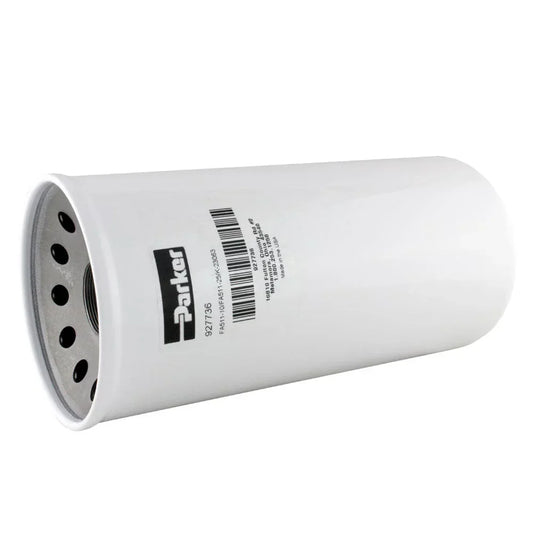 Elemento de Filtro Hidráulico Parker 927736 Baja Presión Replacement - Tienda fluitek