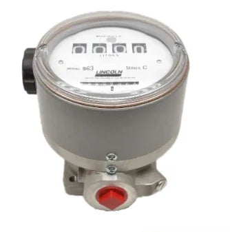 Medidor de Lubricante Serie 900 Lincoln