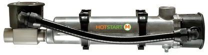 Calentador de Motor Series CB/CL