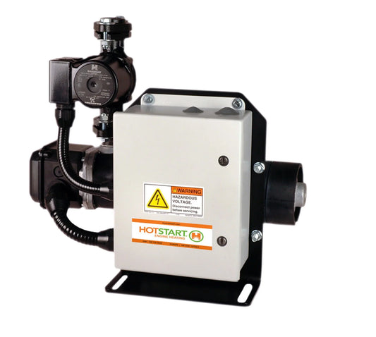 Calentador de Motor HOTSTART CSM1120J-5A0 – Heater 12 kW, 1 Fase, 50 Hz, Sistema de Calentamiento de Refrigerante - Tienda fluitek