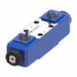 Danfoss 859176 DG4V-3-6C-M-U-B6-60 Válvula Direccional Hidráulica 4/3 D03 5000 PSI
