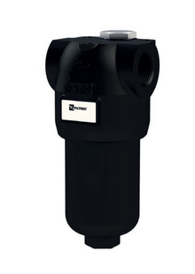 Filtro en Línea DICSA F280D121G10AB5DSZ30 – 10 µm, 280 bar
