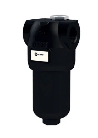 Filtro Hidráulico Dicsa F280D121G10AB5DSZ30 280 bar 10 Micrones - Tienda fluitek