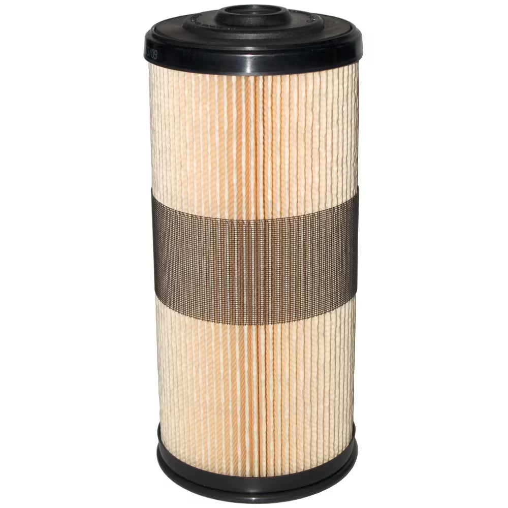 Elemento de Filtro Separador de Agua y Combustible Parker Racor FBO60357 – 10 Micrones, Serie FBO