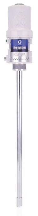 Bomba de Grasa Fire-Ball 300 15:1
