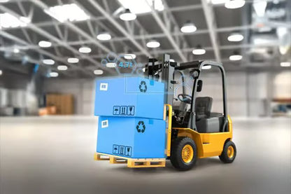 Tamtron Scalift 100