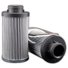 Elemento de Filtro Hidráulico Parker G04262 – Cartucho Pressure Line, 3 Micrones, Media Glass