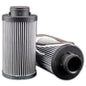 Elemento de Filtro Hidráulico Parker G04262 – Cartucho Pressure Line, 3 Micrones, Media Glass