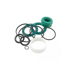 Kit de Sellos Neumáticos Camozzi K02V-40-200 – Repuesto Original para Válvulas Camozzi