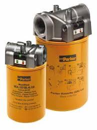 Elemento de Filtro Separador de Agua y Combustible Parker Racor MXA9511424 Cartucho Diésel Serie Racor (Aquabloc®) - Tienda fluitek