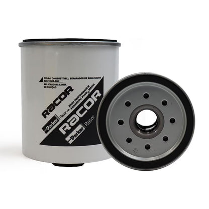 Elemento de Filtro Separador de Agua y Combustible Parker Racor R-26-10MB-AQII Serie R26 Spin On 10 Micrones - Tienda fluitek