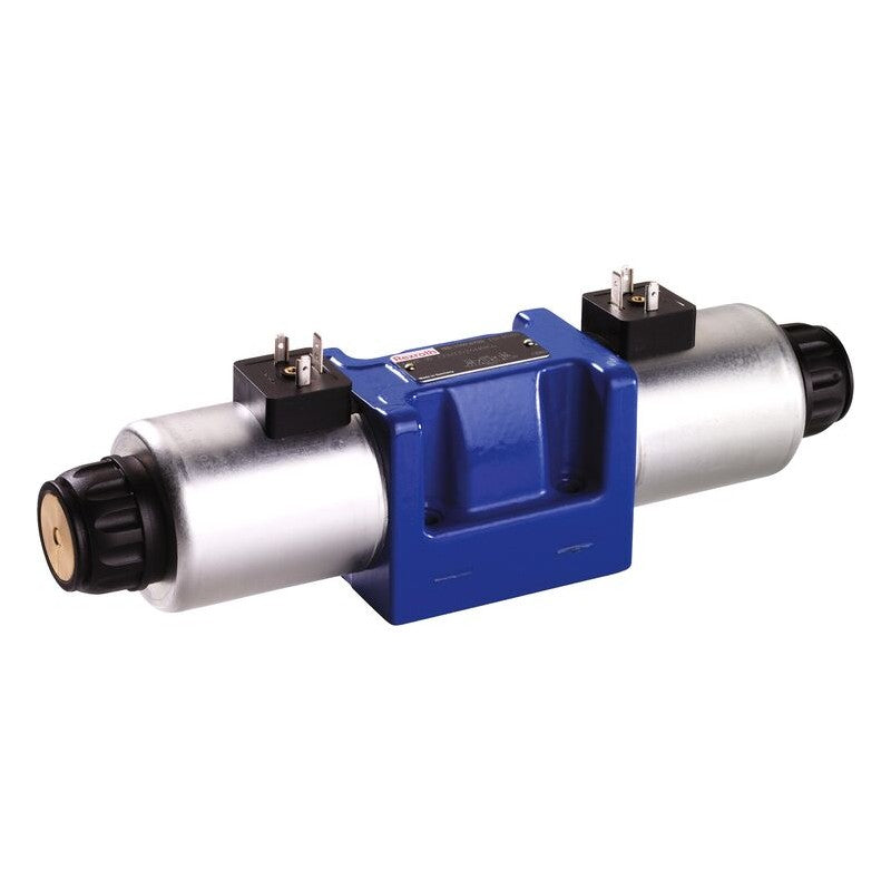 Válvula Direccional Bosch Rexroth R901278744 – 4/3 Vías, 210 Bar