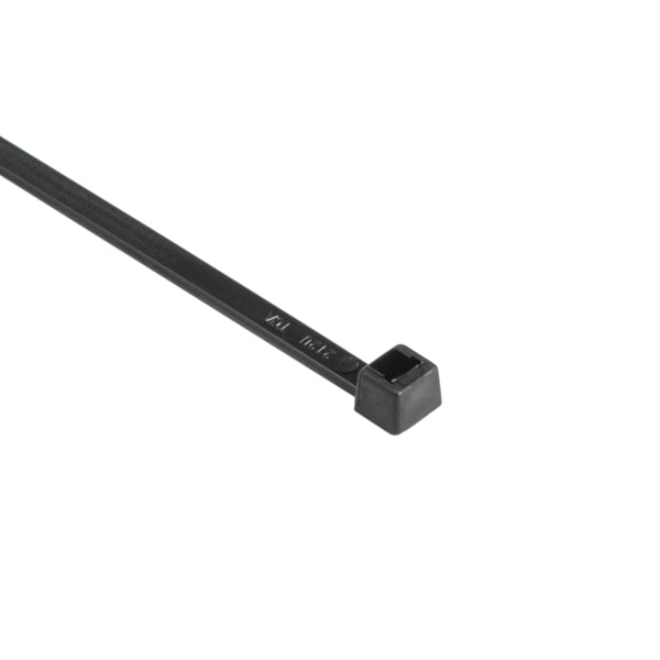 HellermannTyton T50L0C2 Amarra Plástica 15" 50 lb Negra