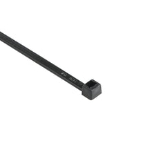 HellermannTyton T50L0C2 Amarra Plástica 15" 50 lb Negra