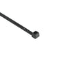 HellermannTyton T50L0C2 Amarra Plástica 15" 50 lb Negra