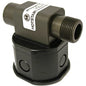 TERMOSTATO HOTSTART TFTC8-200 (27° a 38°c)