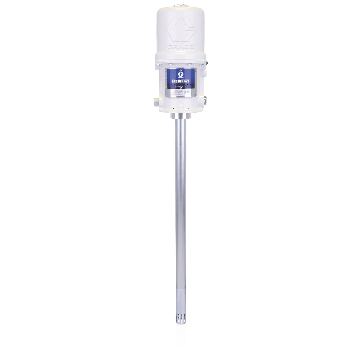 Bomba de Grasa Fire-Ball 425