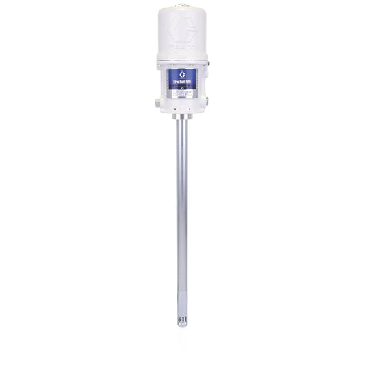 Bomba de Grasa Fire-Ball 425 - Tienda fluitek