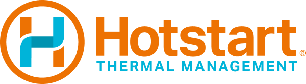 Logo de HOTSTART