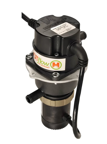 Calentador de Motor HOTflow - Tienda fluitek