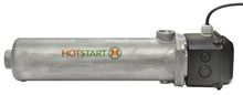 Calentador de Motor Serie SB/SL