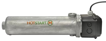 Calentador de Motor Serie SB/SL
