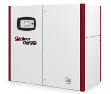 Compresor de Tornillo Gardner Denver L55-75SP24 – 55-75 kW, 10 Bar, 400V Trifásico