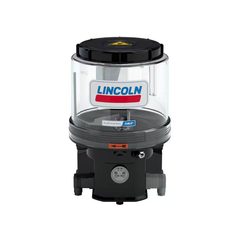 Bomba de Lubricación Automática Lincoln P203