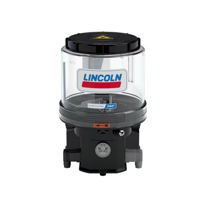 Bomba de Lubricación Automática Lincoln P203