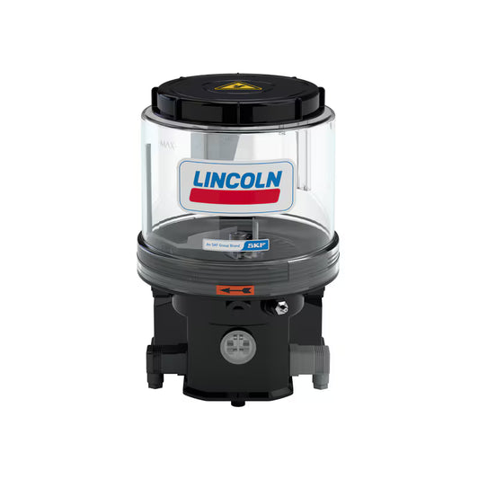 Bomba de Lubricación Automática Lincoln P203