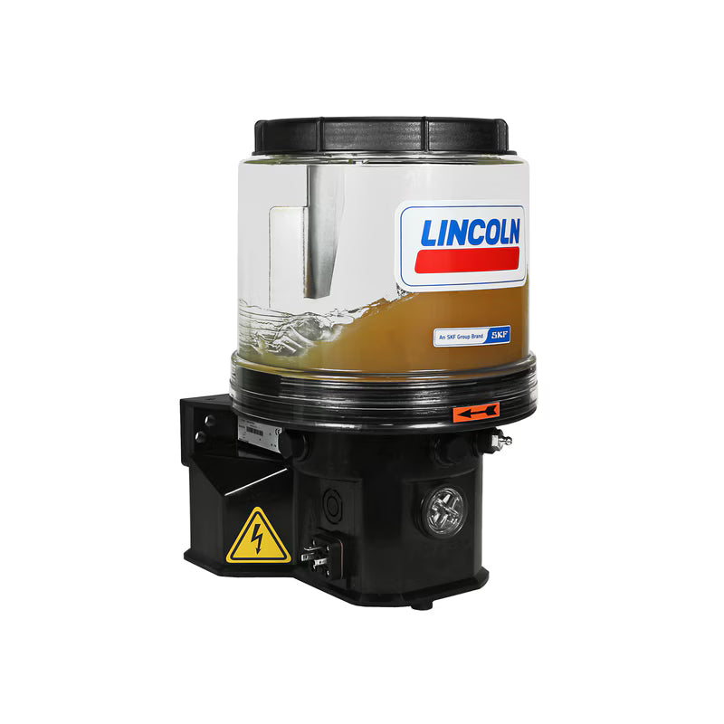 Bomba de Lubricación Automática Lincoln P203