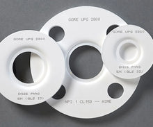 Empaquetadura Universal de PTFE Expandido GORE® UPG – 3" ANSI 300 LB Ring Gasket, 1/16"