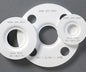 Empaquetadura Universal de PTFE Expandido GORE® UPG – 10" ANSI 150 LB Ring Gasket, 1/8"
