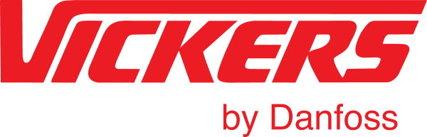 Logo de Vickers by Danfoss